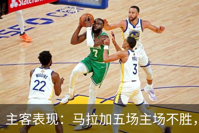 主客表现：马拉加五场主场不胜，皇家社会客场近三场不败